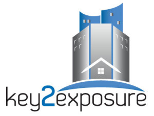 Key2Exposure square logo